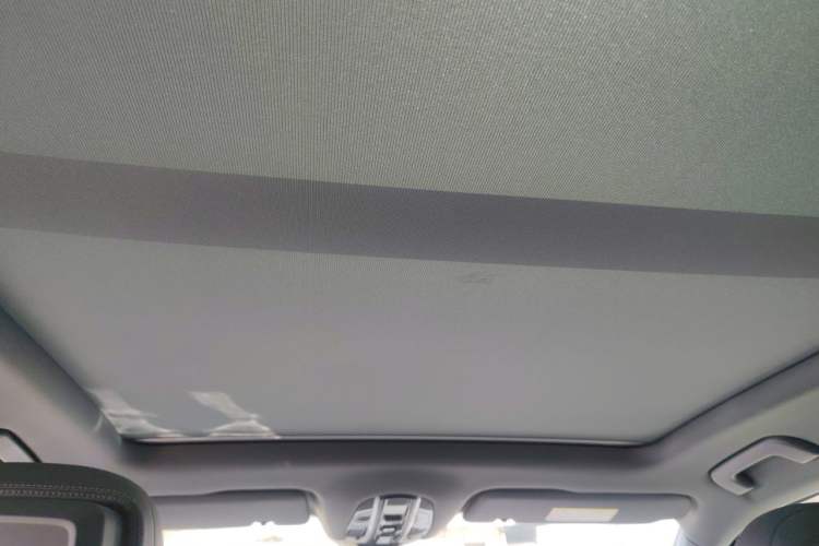 Used Porsche Cayenne 2018 Cayenne 3.0T Headliner