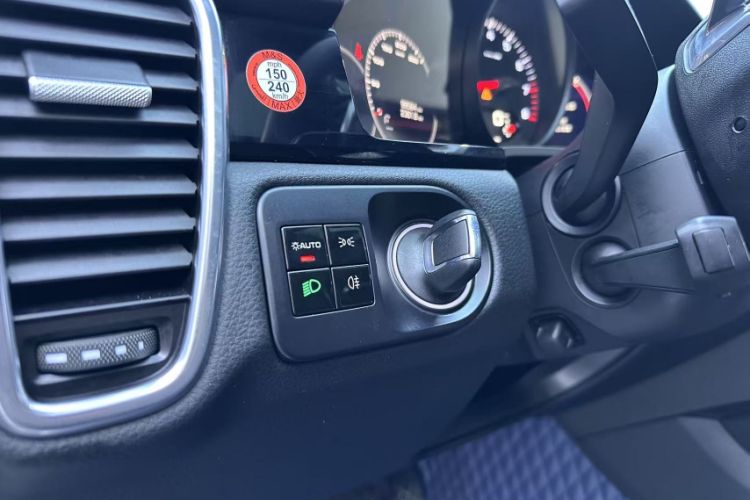 Used Porsche Cayenne 2018 Cayenne 3.0T Interior 10