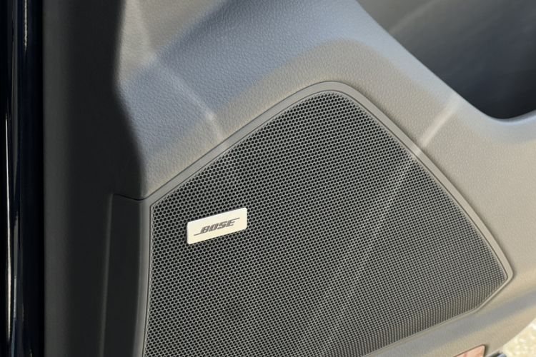 Used Porsche Cayenne 2018 Cayenne 3.0T Interior 8