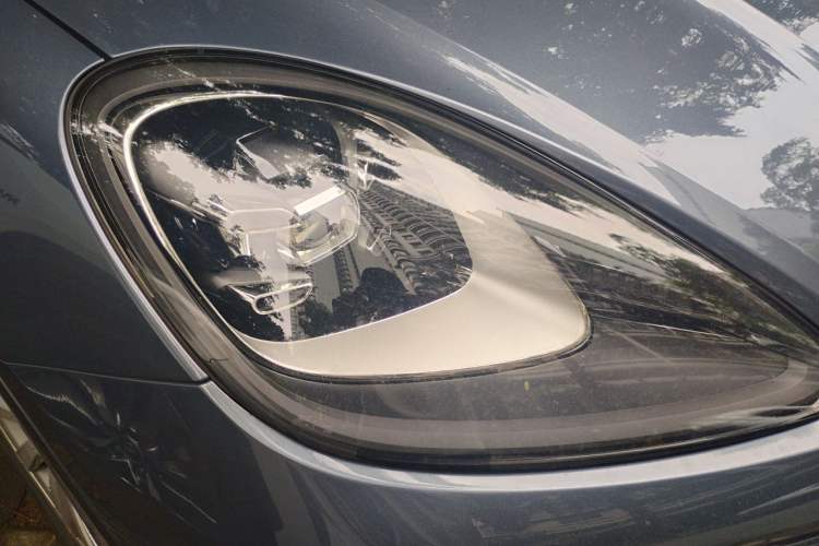Used Porsche Cayenne 2018 Cayenne 3.0T Right Front Headlight