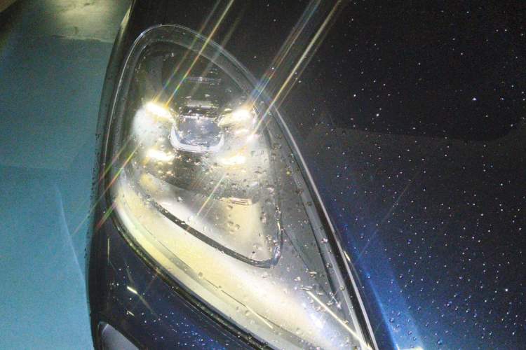 Used Porsche Cayenne 2018 Cayenne 3.0T Right Front Headlight