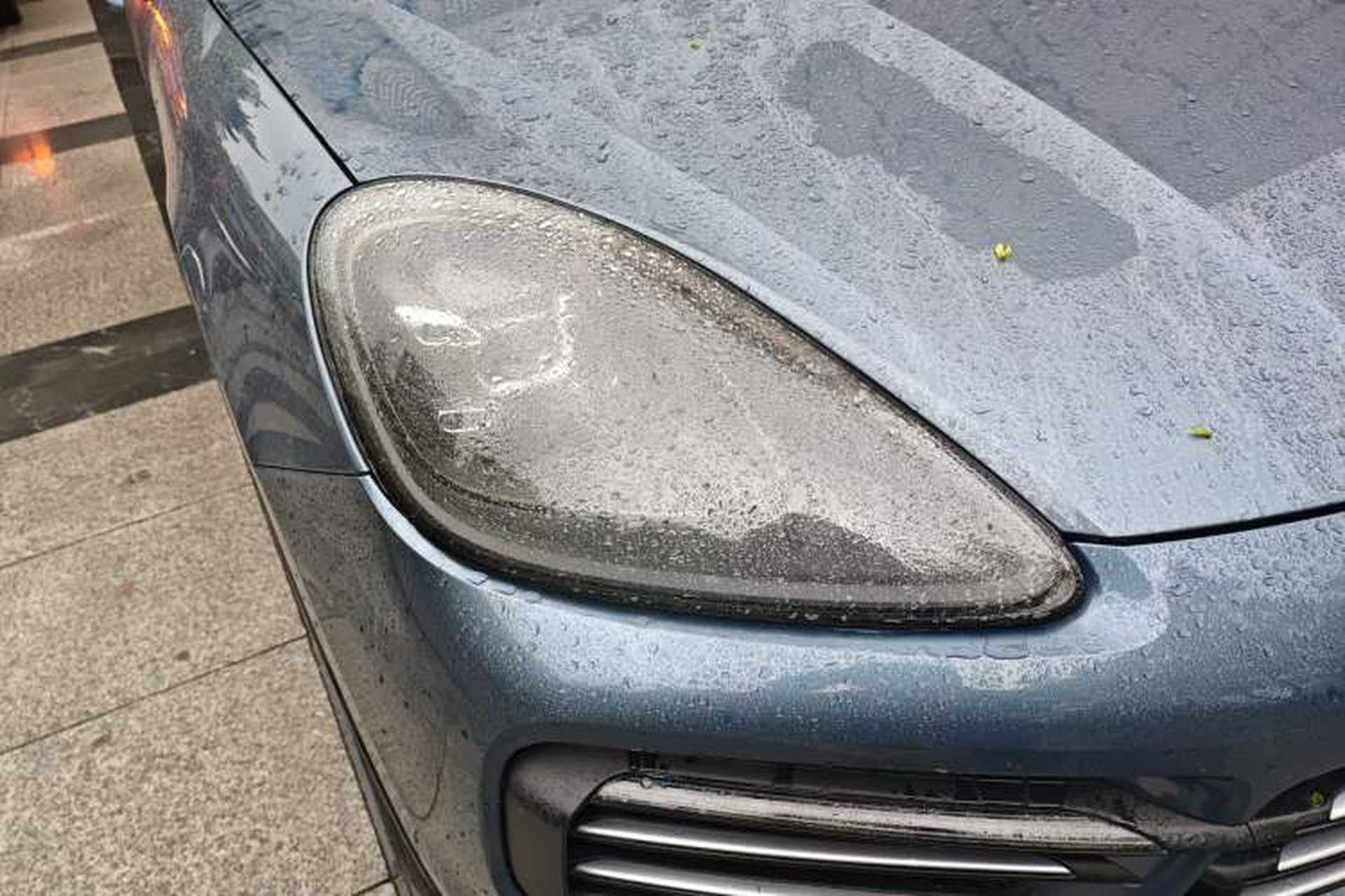Used Porsche Cayenne 2018 Cayenne 3.0T Right Front Headlight