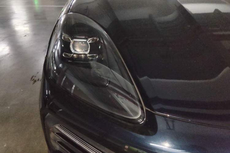Used Porsche Cayenne 2018 Cayenne 3.0T Right Front Headlight
