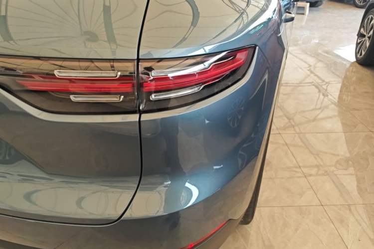 Used Porsche Cayenne 2018 Cayenne 3.0T Right Rear Taillight
