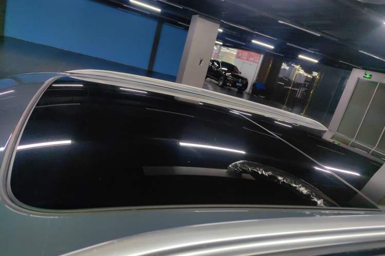Used Porsche Cayenne 2018 Cayenne 3.0T Roof