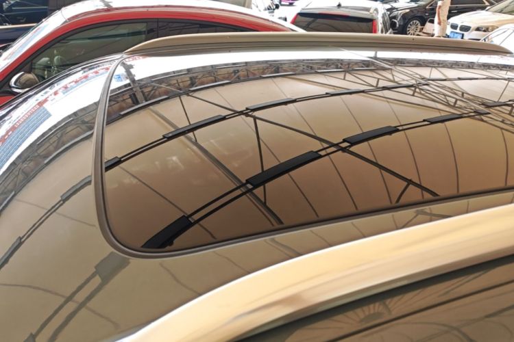 Used Porsche Cayenne 2018 Cayenne 3.0T Roof