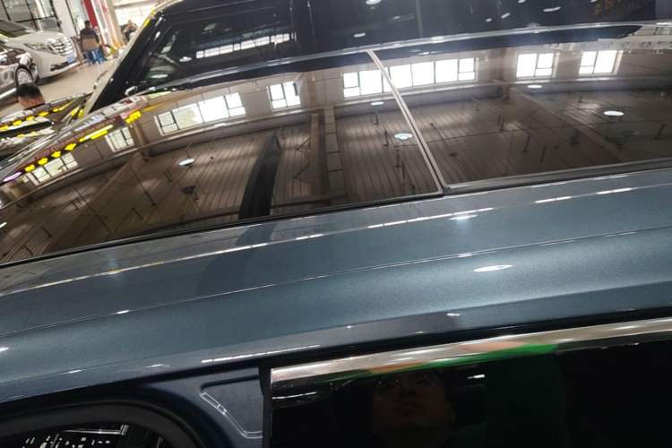 Used Porsche Cayenne 2018 Cayenne 3.0T Roof