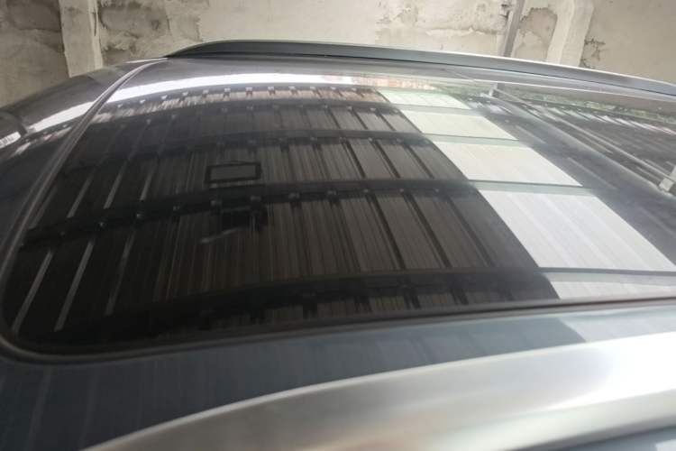 Used Porsche Cayenne 2018 Cayenne 3.0T Roof