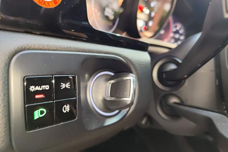 Used Porsche Cayenne 2018 Cayenne 3.0T Vehicle Key