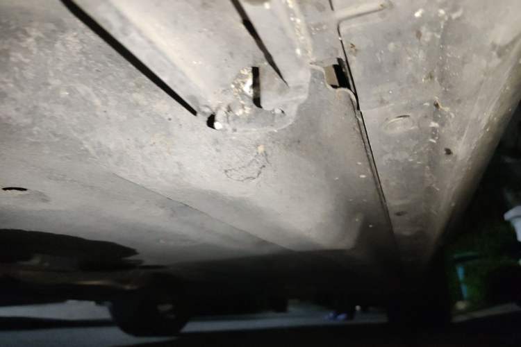 Used Porsche Cayenne 2018 Cayenne 3.0T Chassis Front Left