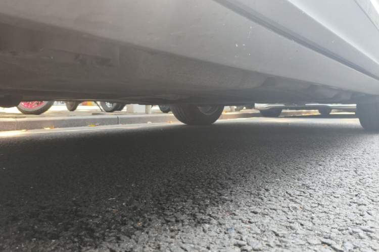 Used Porsche Cayenne 2018 Cayenne 3.0T Chassis Front Left