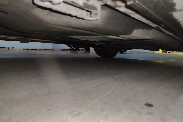 Used Porsche Cayenne 2018 Cayenne 3.0T Chassis Front Left