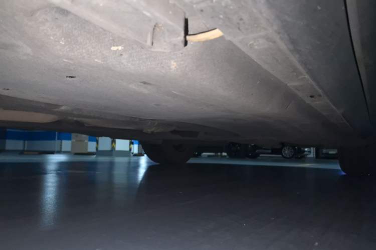 Used Porsche Cayenne 2018 Cayenne 3.0T Chassis Front Left