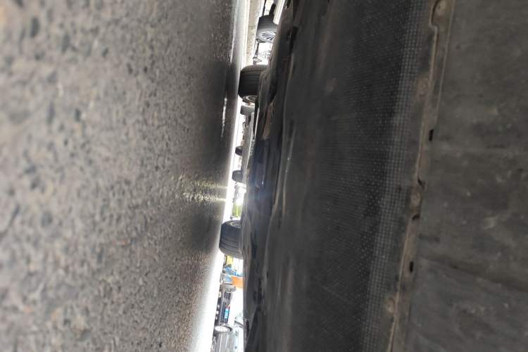 Used Porsche Cayenne 2018 Cayenne 3.0T Chassis Front