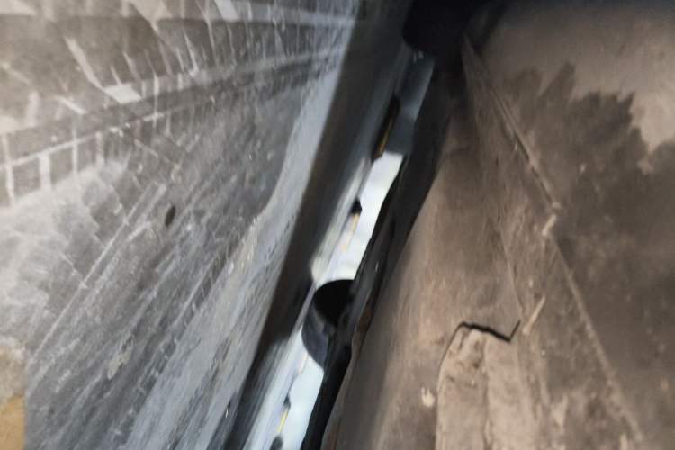 Used Porsche Cayenne 2018 Cayenne 3.0T Chassis Front Right