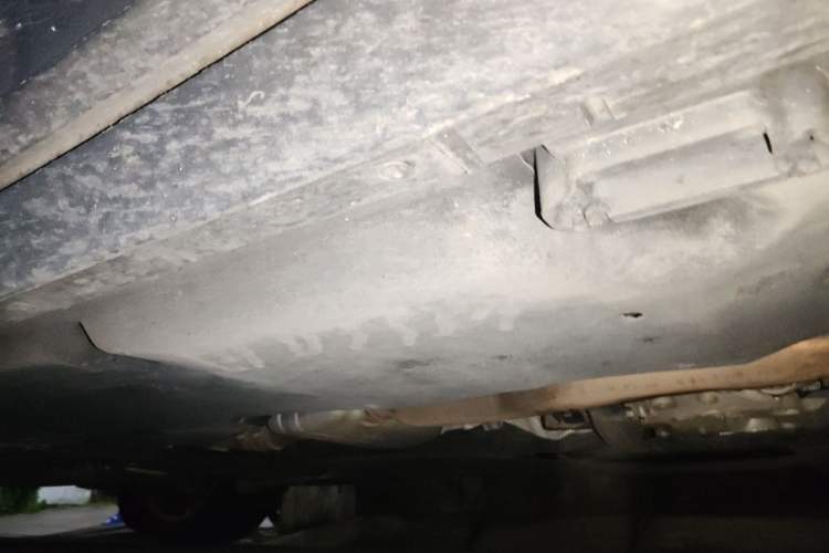 Used Porsche Cayenne 2018 Cayenne 3.0T Chassis Front Right