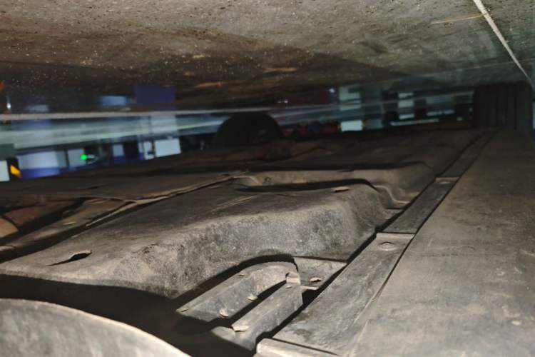 Used Porsche Cayenne 2018 Cayenne 3.0T Chassis Rear Left