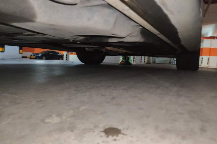 Used Porsche Cayenne 2018 Cayenne 3.0T Chassis Rear Right