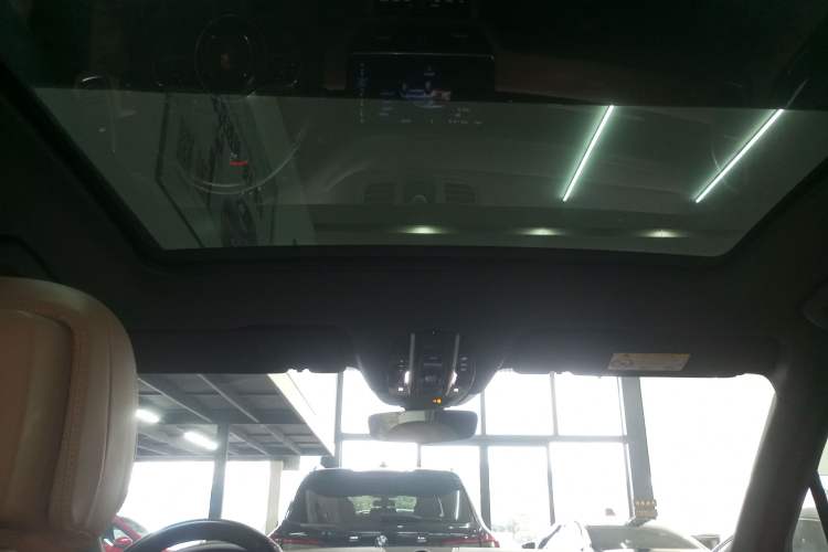 Used Porsche Cayenne 2018 Cayenne 3.0T Headliner