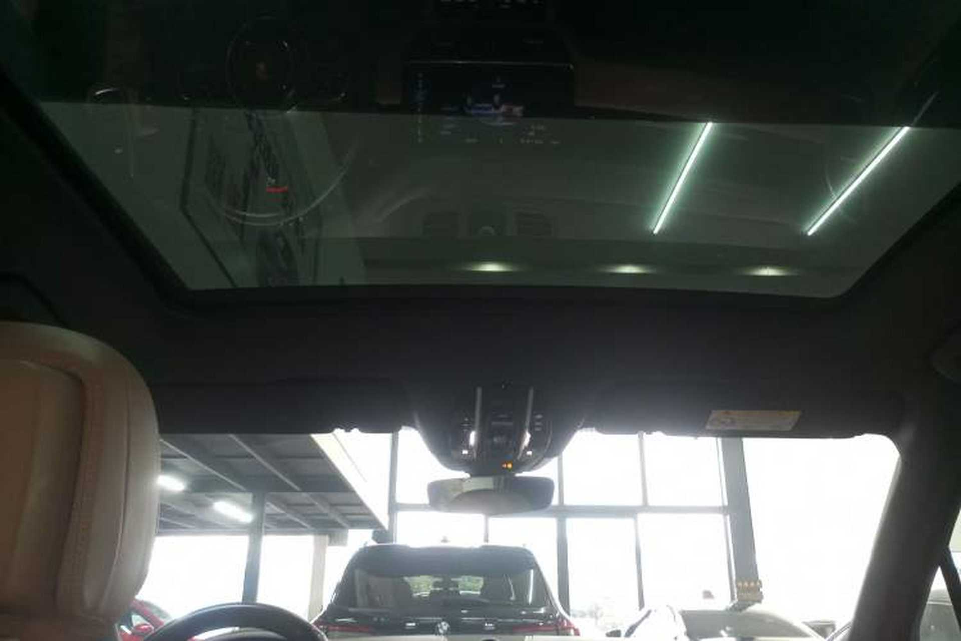 Used Porsche Cayenne 2018 Cayenne 3.0T Headliner