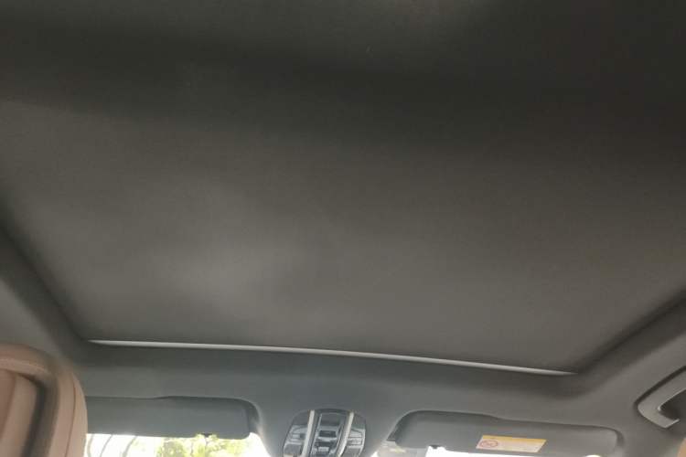 Used Porsche Cayenne 2018 Cayenne 3.0T Headliner