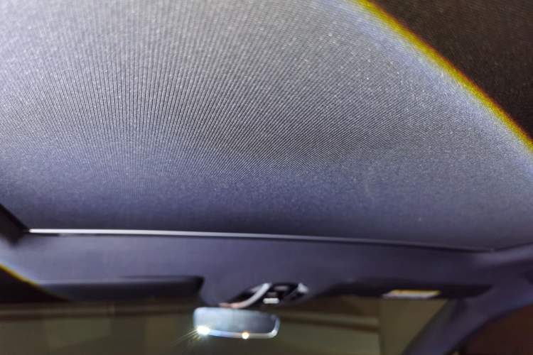 Used Porsche Cayenne 2018 Cayenne 3.0T Headliner