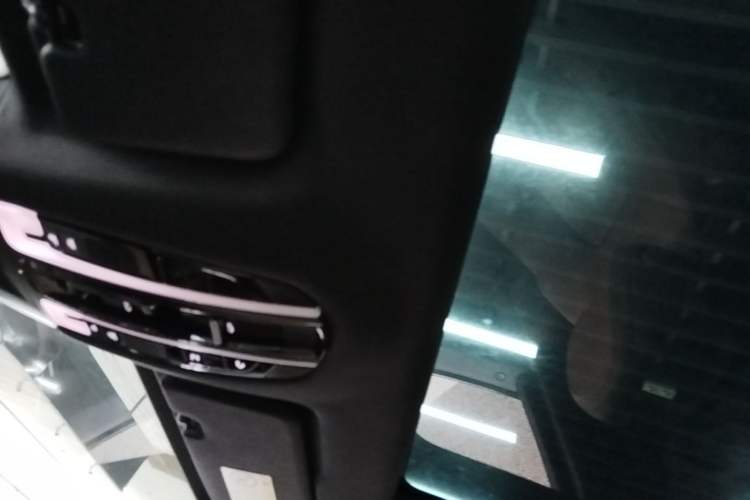 Used Porsche Cayenne 2018 Cayenne 3.0T Headliner