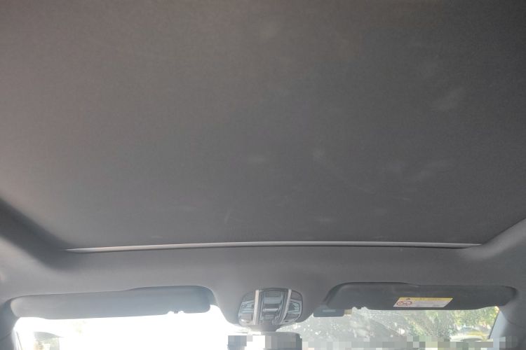 Used Porsche Cayenne 2018 Cayenne 3.0T Headliner