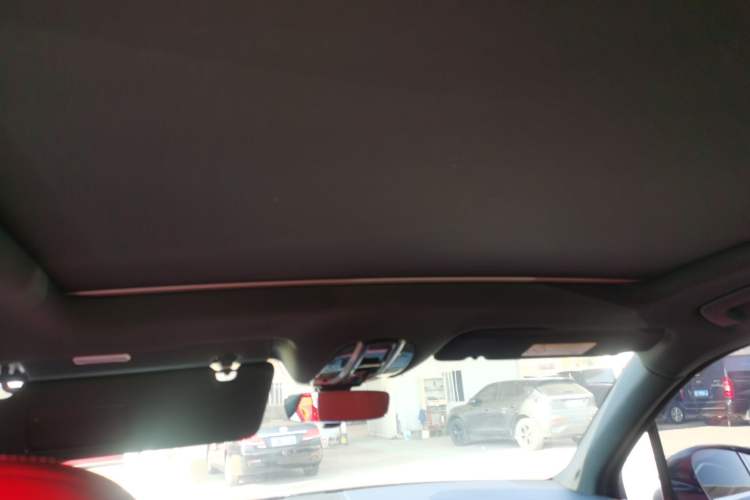 Used Porsche Cayenne 2018 Cayenne 3.0T Headliner