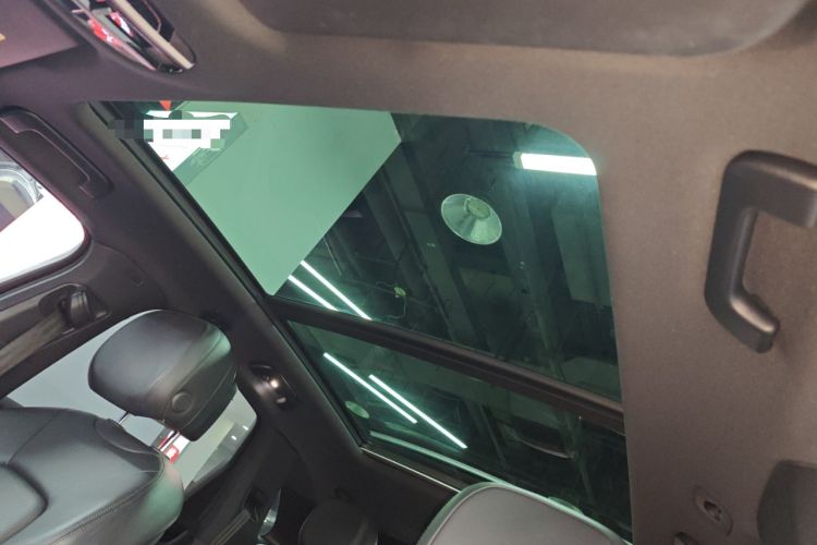 Used Porsche Cayenne 2018 Cayenne 3.0T Headliner