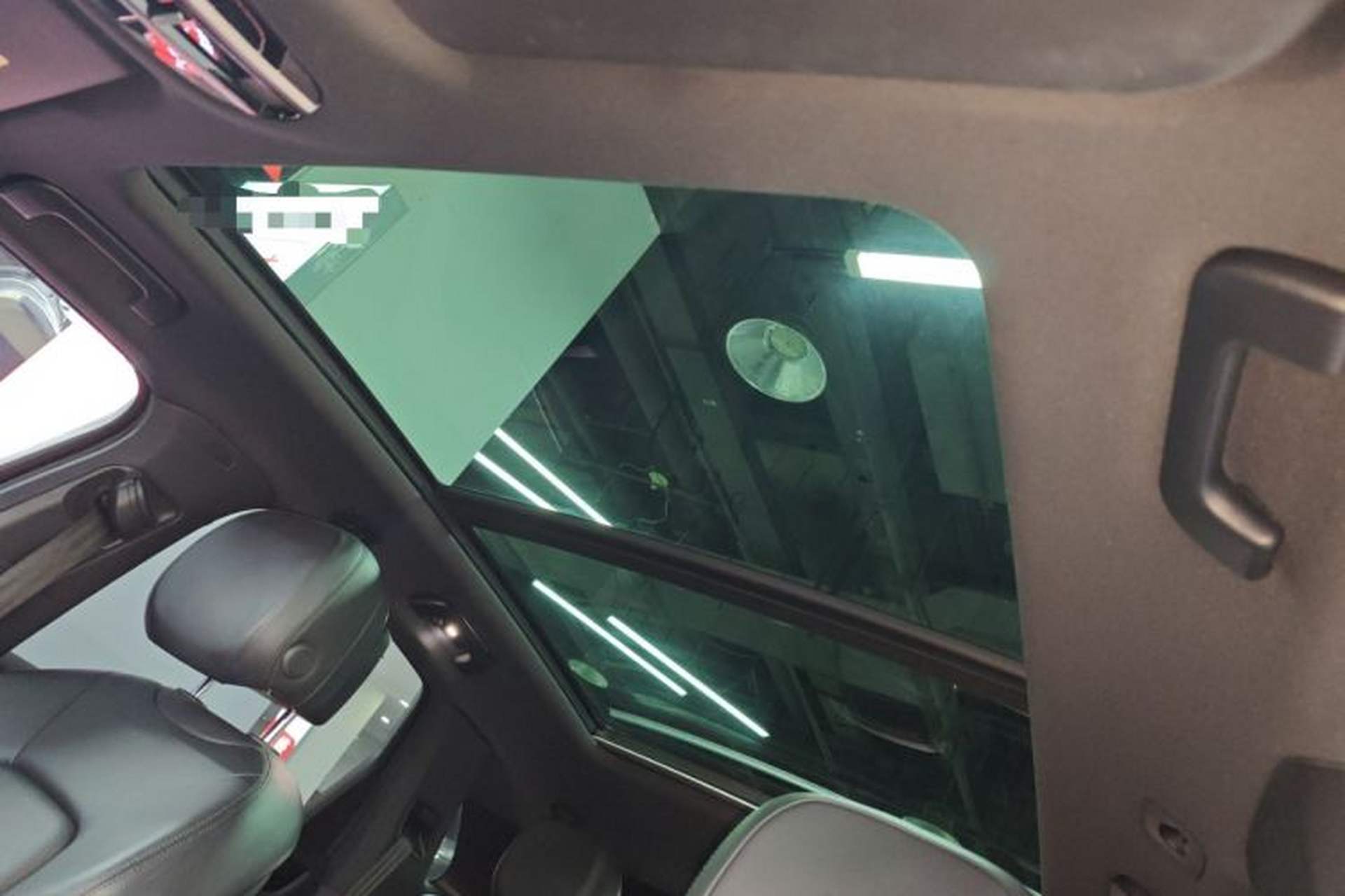 Used Porsche Cayenne 2018 Cayenne 3.0T Headliner