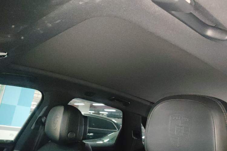 Used Porsche Cayenne 2018 Cayenne 3.0T Headliner