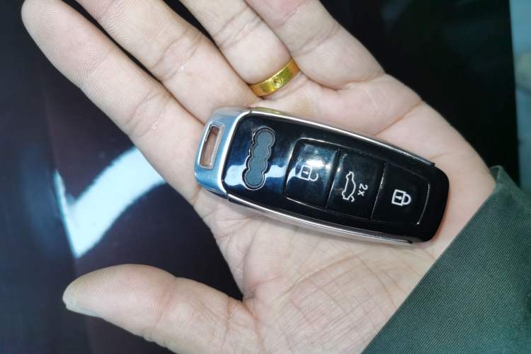 Used Porsche Cayenne 2018 Cayenne 3.0T Interior 1