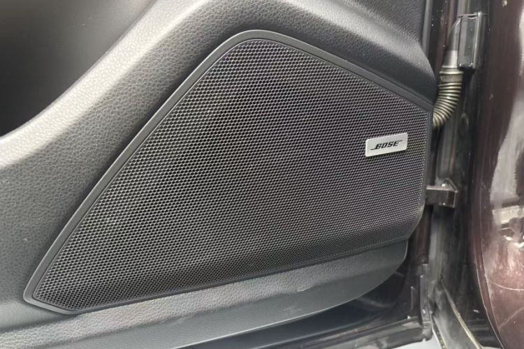 Used Porsche Cayenne 2018 Cayenne 3.0T Interior 2