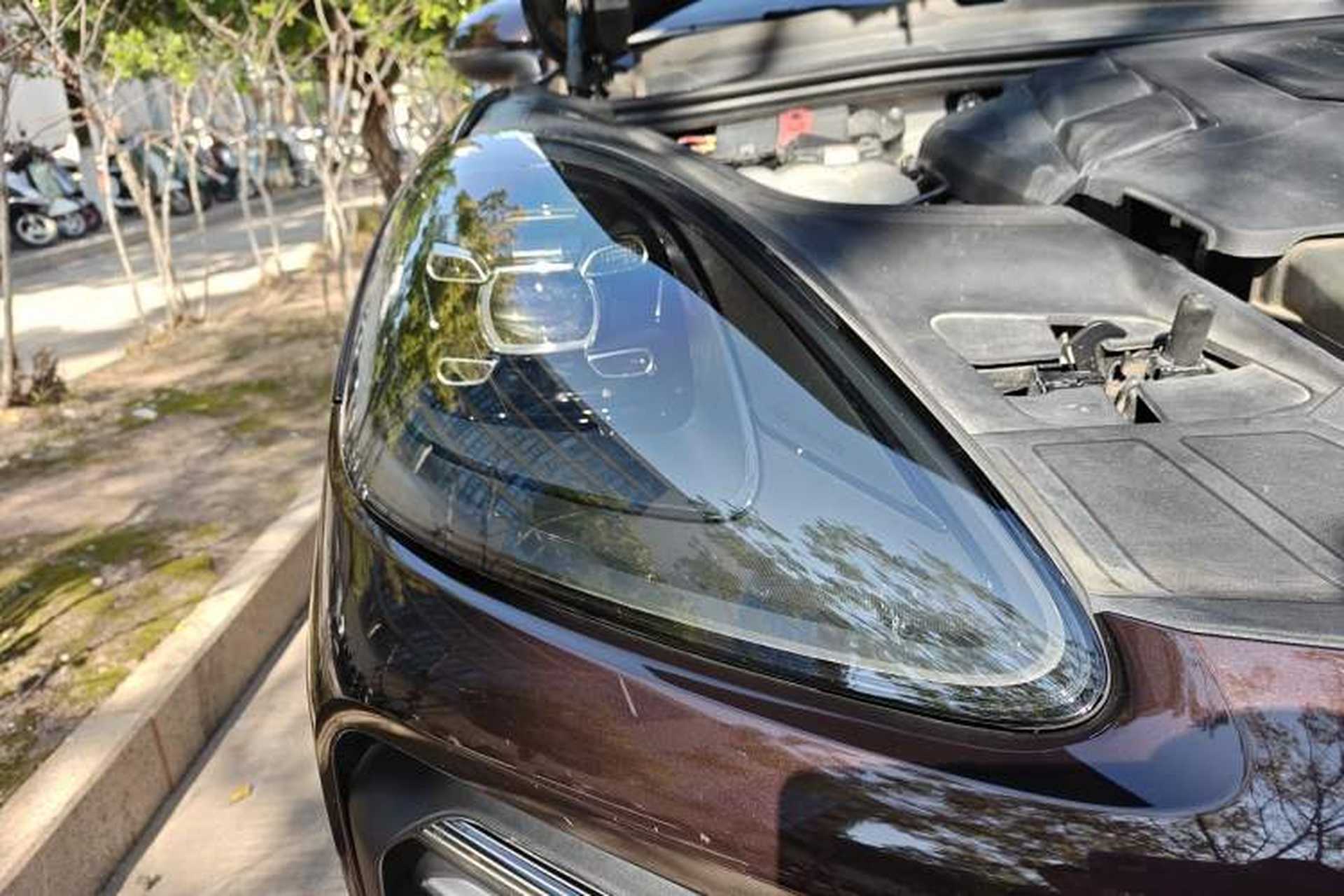 Used Porsche Cayenne 2018 Cayenne 3.0T Right Front Headlight