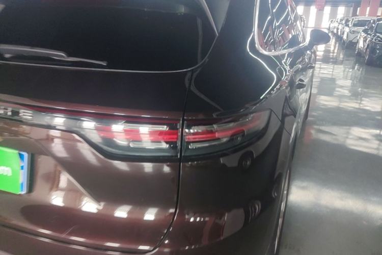 Used Porsche Cayenne 2018 Cayenne 3.0T Right Rear Taillight