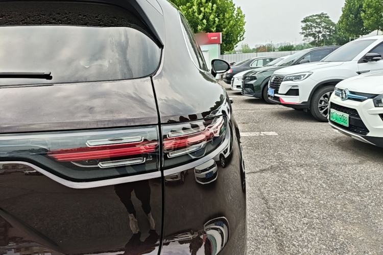 Used Porsche Cayenne 2018 Cayenne 3.0T Right Rear Taillight