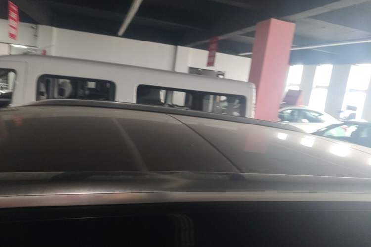 Used Porsche Cayenne 2018 Cayenne 3.0T Roof