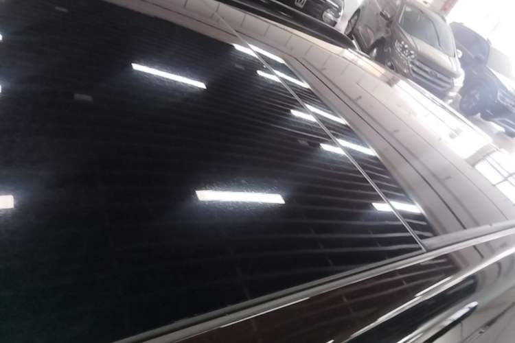 Used Porsche Cayenne 2018 Cayenne 3.0T Roof