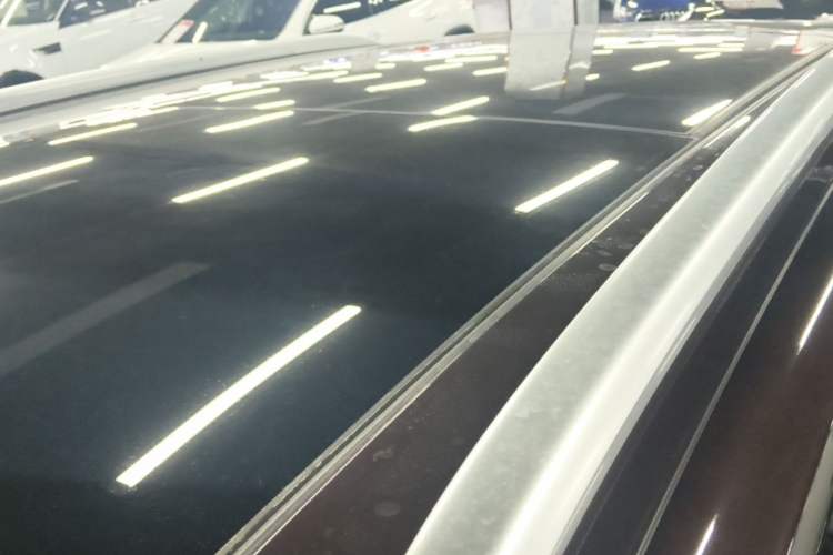 Used Porsche Cayenne 2018 Cayenne 3.0T Roof
