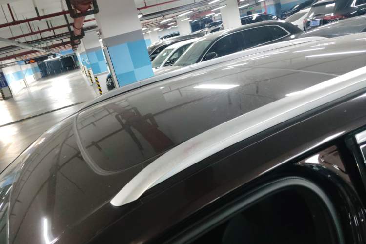 Used Porsche Cayenne 2018 Cayenne 3.0T Roof