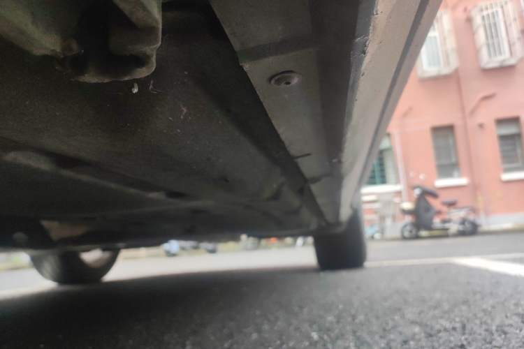 Used Porsche Cayenne 2018 Cayenne 3.0T Chassis Front Left
