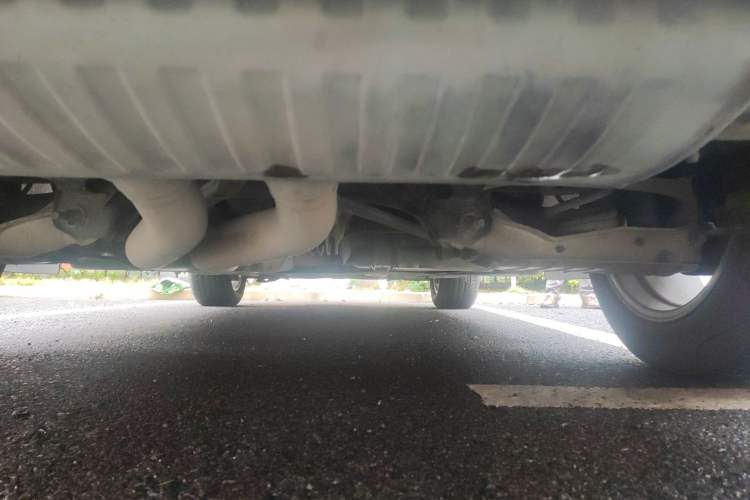 Used Porsche Cayenne 2018 Cayenne 3.0T Chassis Rear