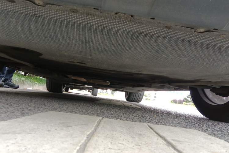Used Porsche Cayenne 2018 Cayenne 3.0T Chassis Front