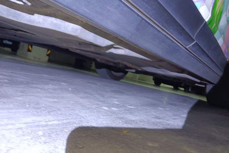 Used Porsche Cayenne 2018 Cayenne 3.0T Chassis Rear Right