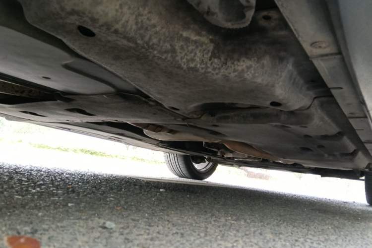 Used Porsche Cayenne 2018 Cayenne 3.0T Chassis Rear Right