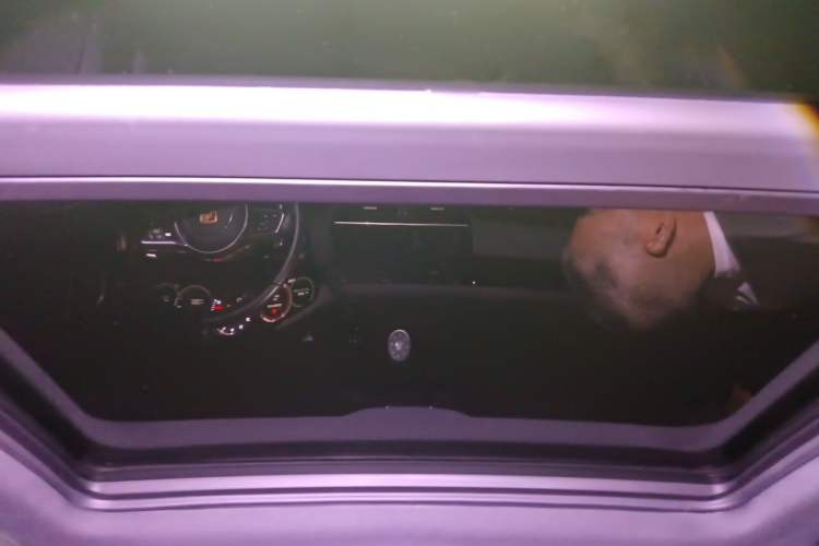 Used Porsche Cayenne 2018 Cayenne 3.0T Headliner