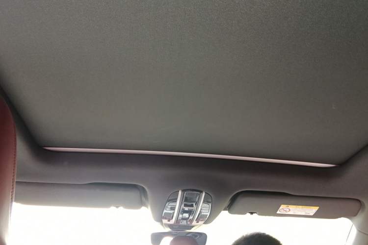 Used Porsche Cayenne 2018 Cayenne 3.0T Headliner