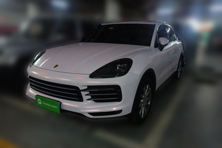 Used Porsche Cayenne 2018 Cayenne 3.0T Guazi used car, China used car export, Used car for sale, Used  cars, Cheapest cars for sale