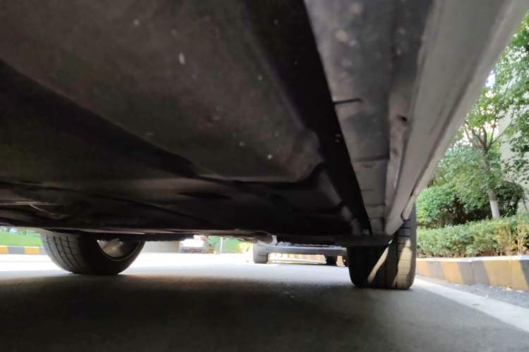 Used Porsche Cayenne 2018 Cayenne 3.0T Chassis Front Left